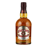 Chivas Regal 12 years